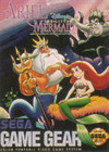 Ariel - The Little Mermaid Box Art Front